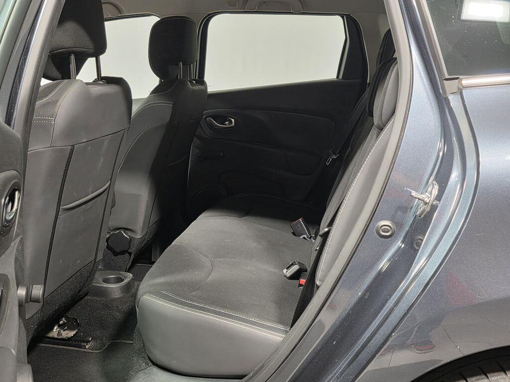 Renault Clio Sporter 1.5 dci energy Intens 90cv