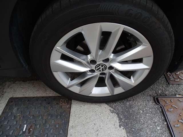 Volkswagen Taigo Taigo 1.0 tsi Life 110cv dsg