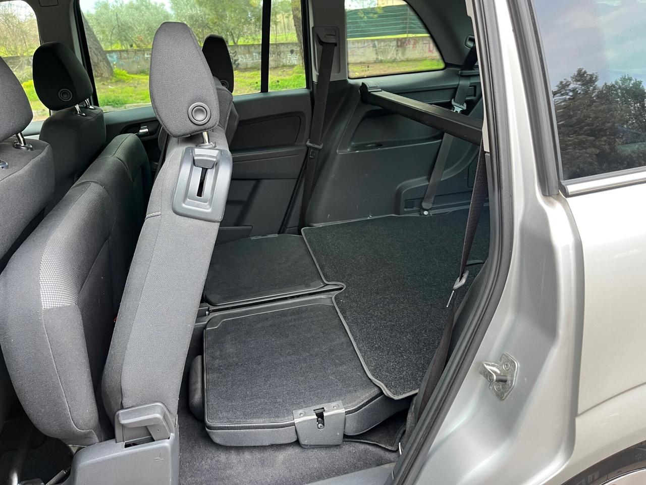 Opel Zafira 1.7 CDTI 110CV Cosmo