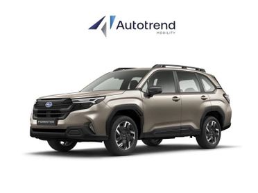 Subaru Forester 2.0 e-Boxer 150 CV Mild Hybrid Automatica Free