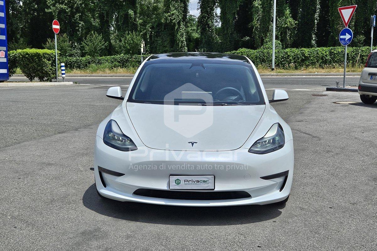 TESLA Model 3 Long Range Dual Motor AWD