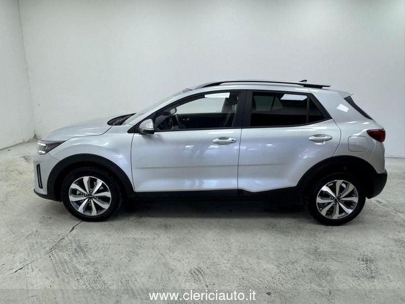 KIA Stonic 1.2 MPI Style