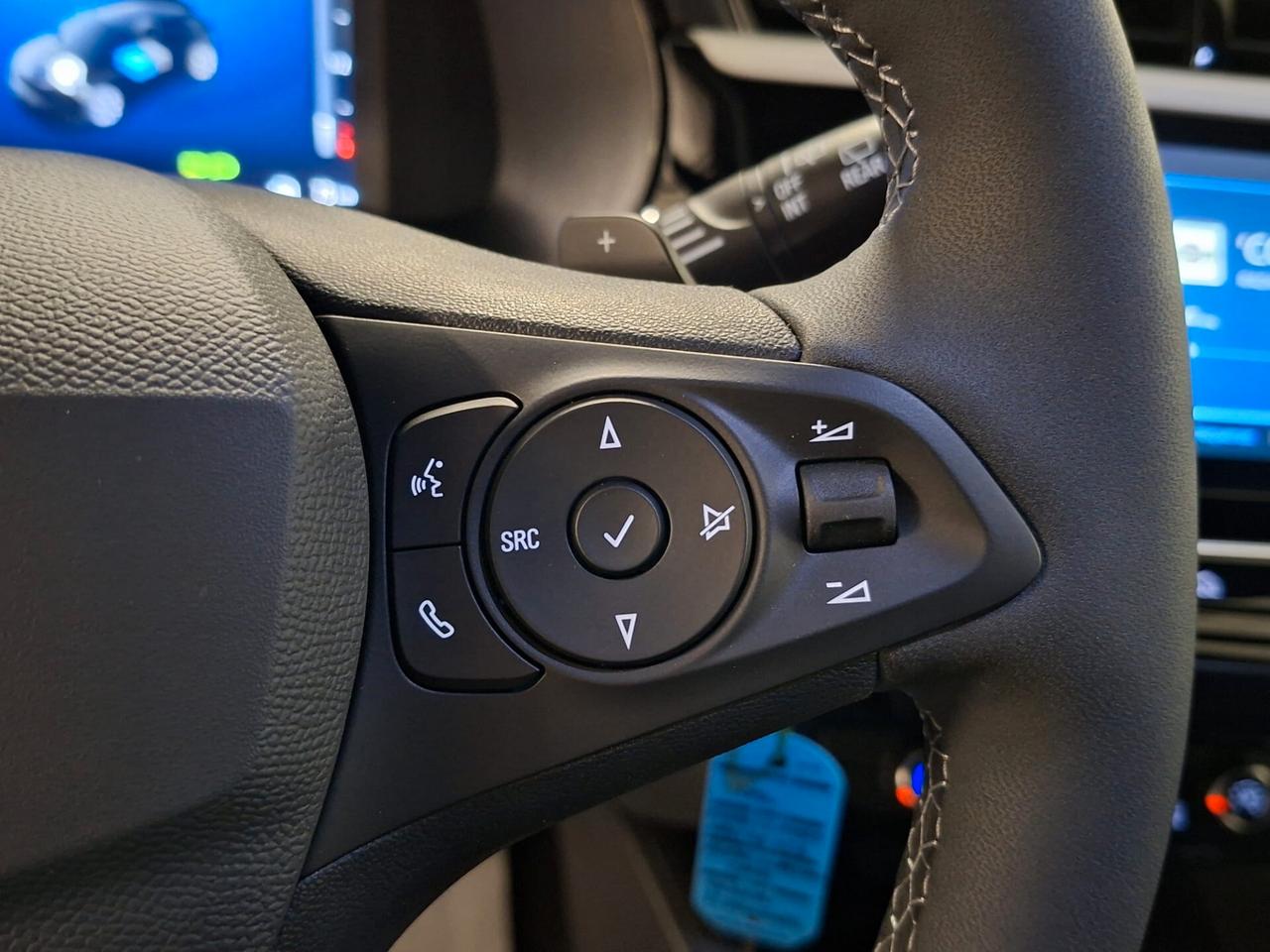 Opel Corsa 1.2 Turbo mhev Hybrid 101CV GS DCT6 Km. 0