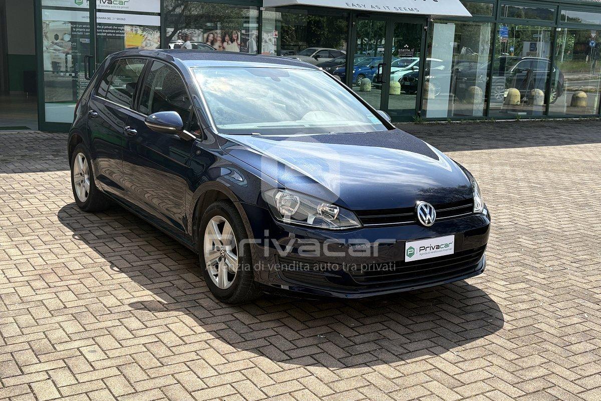 VOLKSWAGEN Golf 1.6 TDI 5p. Highline BlueMotion Technology