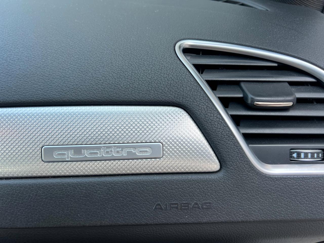 Audi A4 allroad 2.0 TDI 190 CV/UNICO PROPRIETARIO