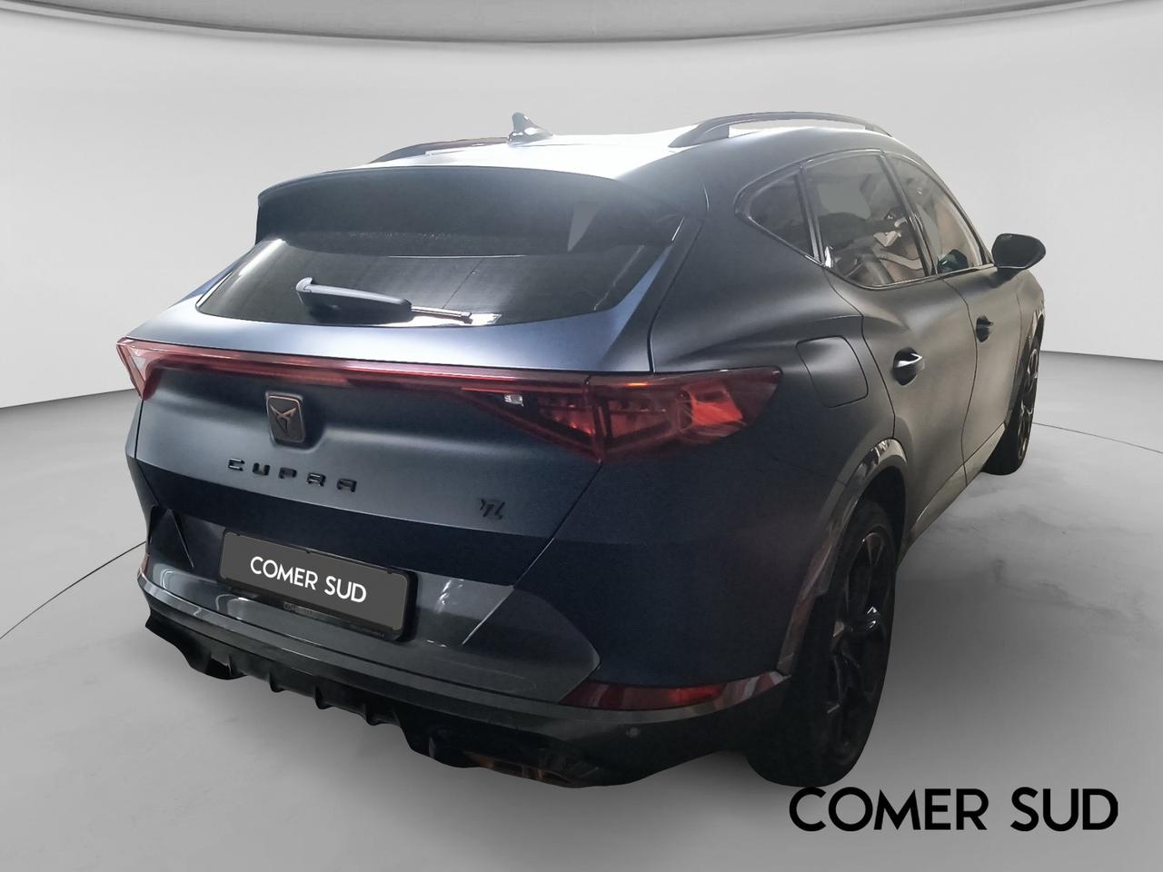 CUPRA Formentor 2020 - Formentor 1.4 e-hybrid VZ 245cv dsg