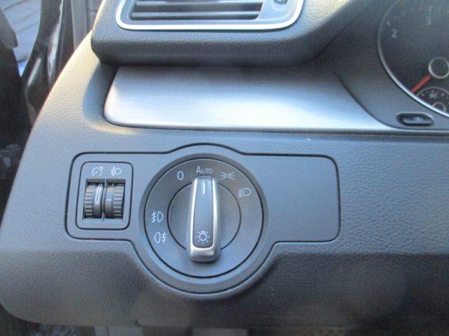 VOLKSWAGEN Passat Var. 2.0 TDI Comfortline EURO6 - SediliRisc/NAVI