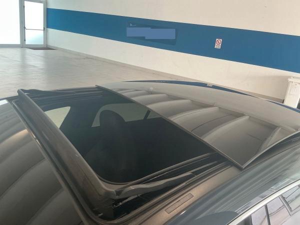 Mercedes CLA Shooting Brake 220 d Premium 4matic auto