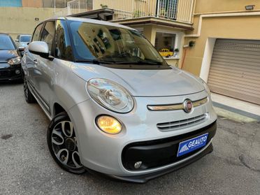 Fiat 500L Living 1.6 Multijet 120CV Lounge FULL OPTIONAL EURO6