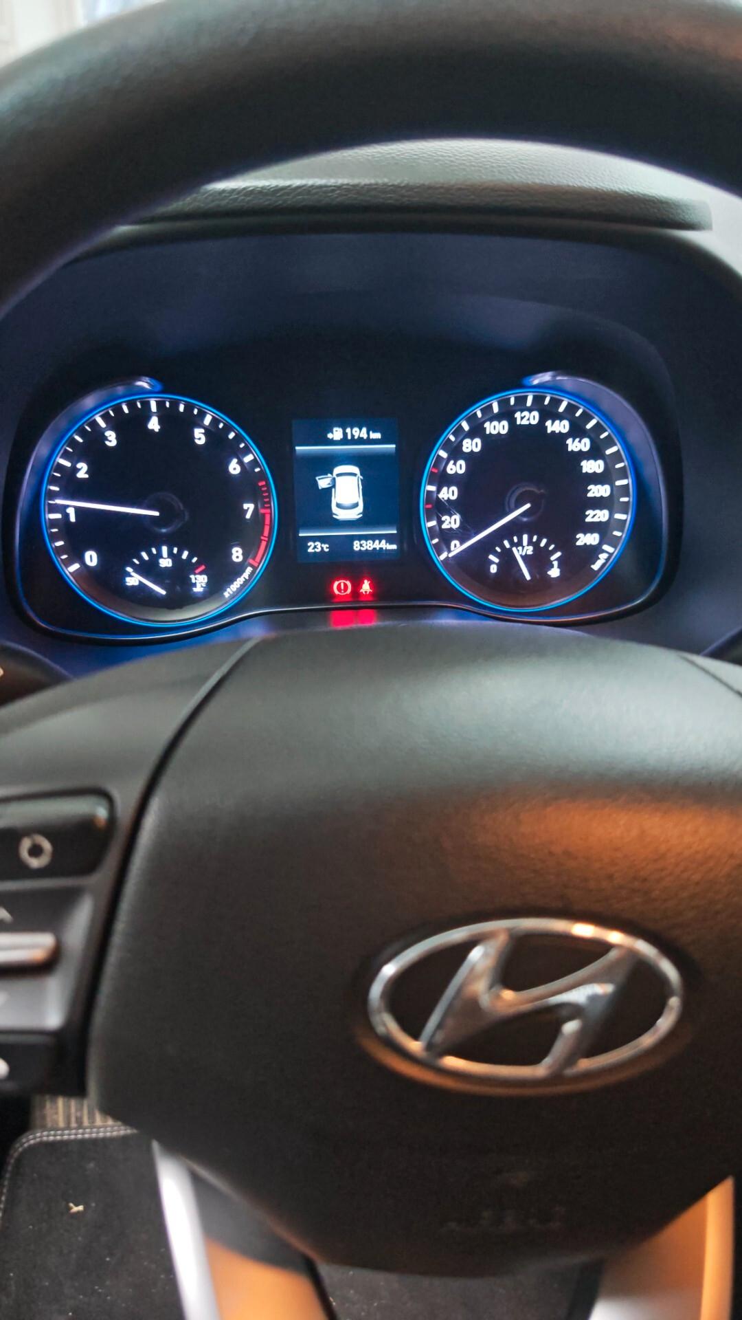 Hyundai Kona 1.0 T-GDI Comfort