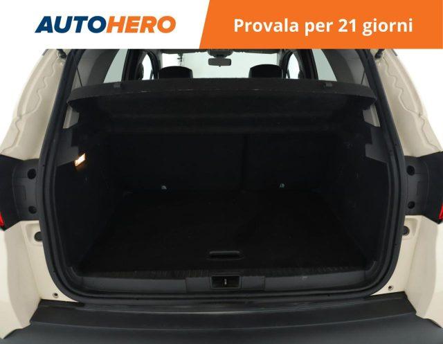 RENAULT Captur dCi 8V 90 CV EDC Start&Stop Energy Hypnotic