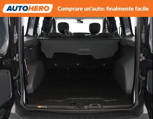DACIA Dokker Stepway 1.5 Blue dCi 8V 95CV