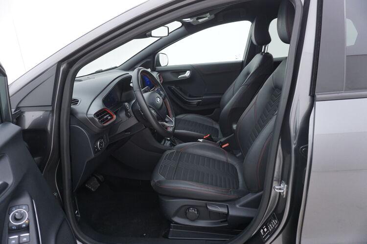 Ford Puma Hybrid ST-Line X Auto BR663775 1.0 Mild Hybrid 125CV