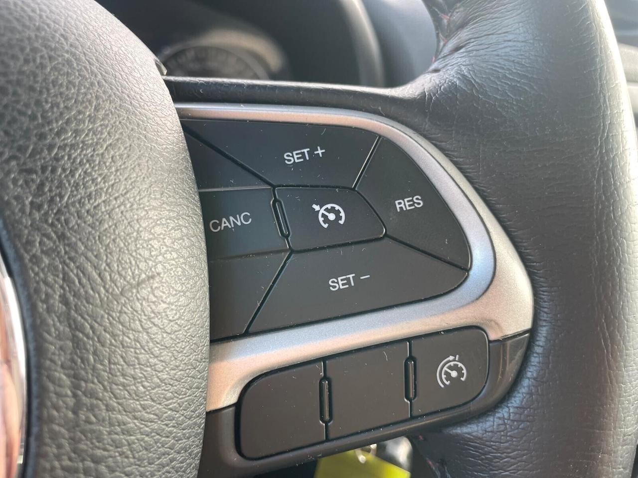 Jeep Renegade 2.0 Mjt 170CV 4WD Active Drive Low TRAILHAWK