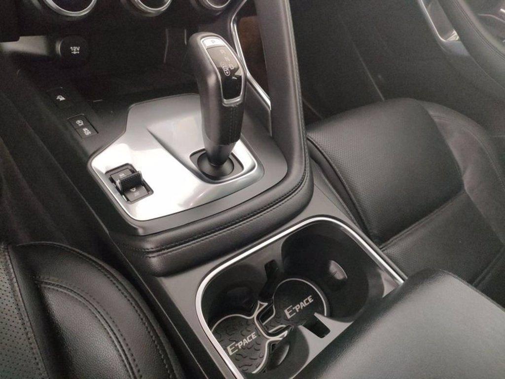 JAGUAR E-pace 2.0d i4 s awd 150cv auto del 2018