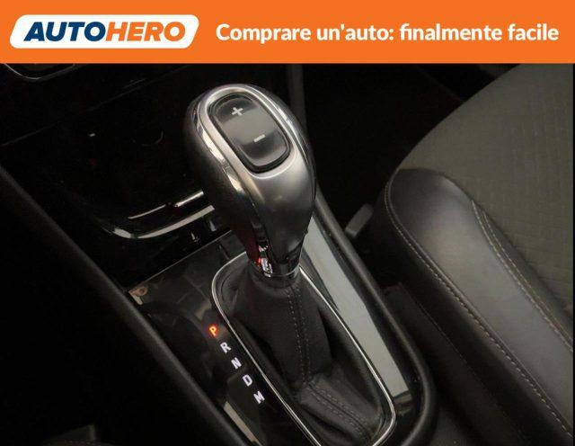 OPEL Mokka X 1.6 CDTI Ecotec 136CV 4x2 aut. Innovation