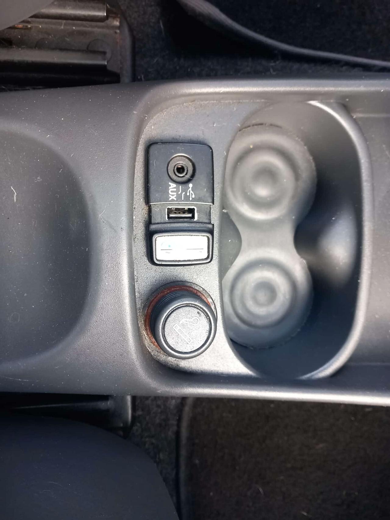 Fiat 500 1,2 Lounge Prov. Nord Italia