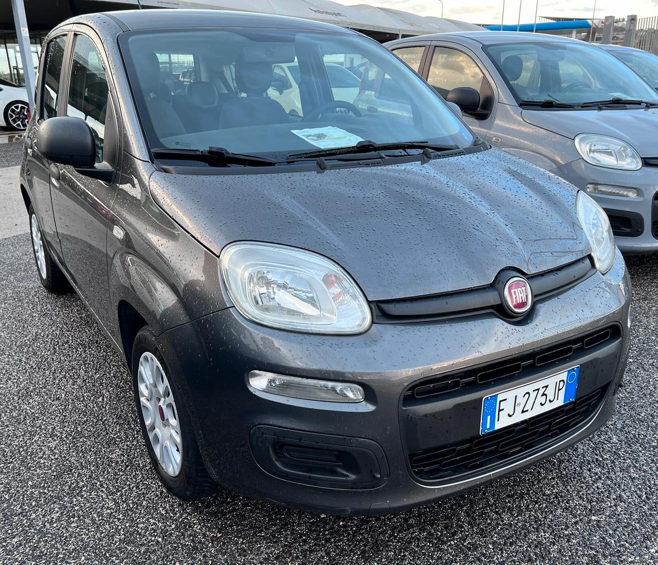 Fiat Panda 1.2 Lounge - PERFETTA IN OGNI SUA PARTE -