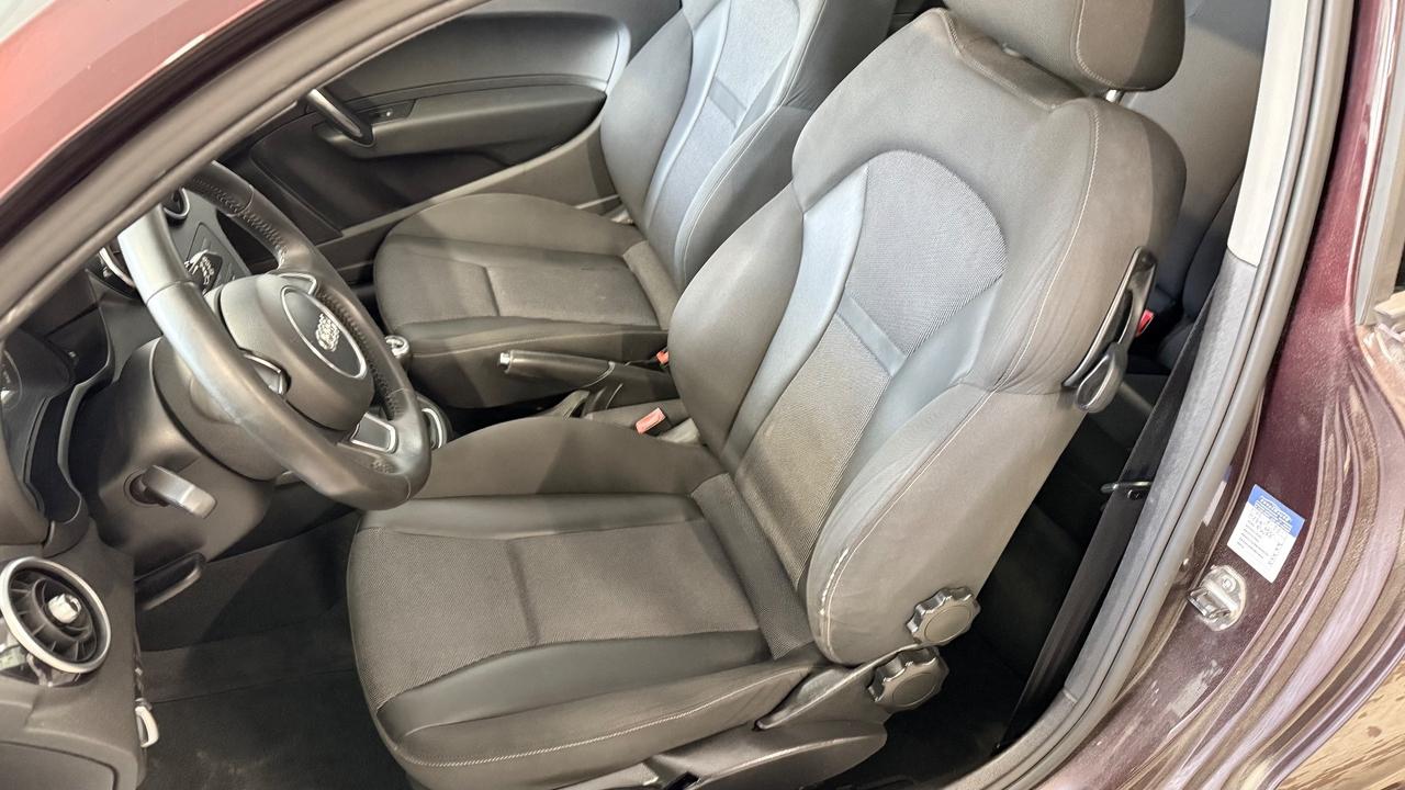 Audi A1 1.6 TDI 105 CV Ambition