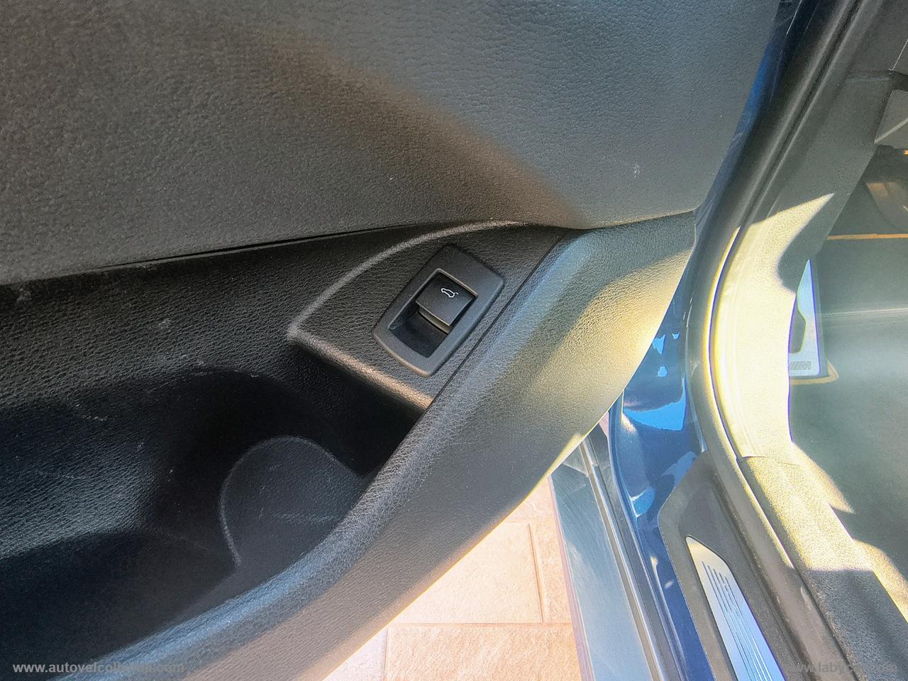 BMW X2 sDrive18d Msport