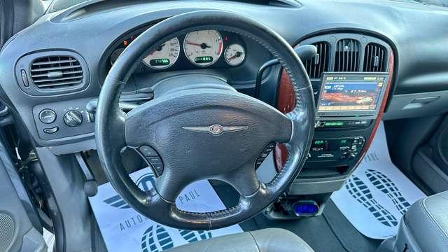 Chrysler Voyager 2.8 CRD 150CV LX Leather+7POSTI