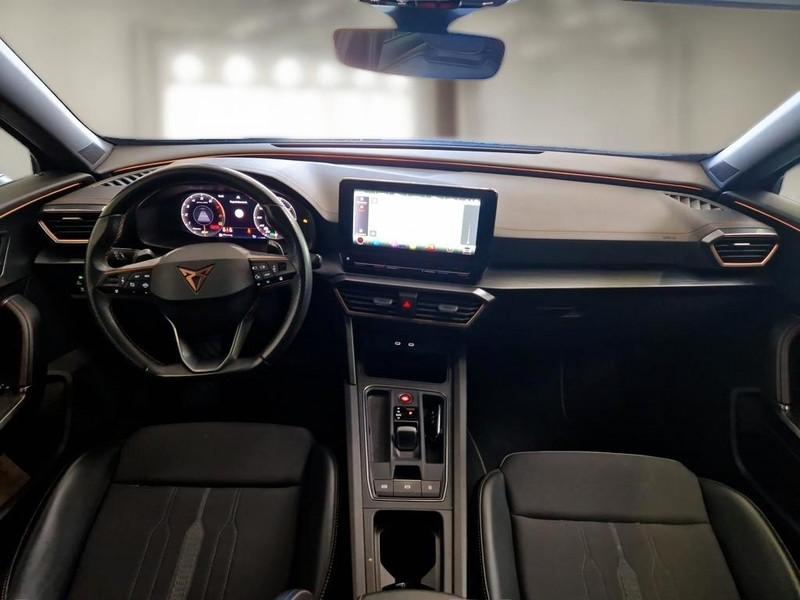 CUPRA FORMENTOR 1.5 TSI DSG