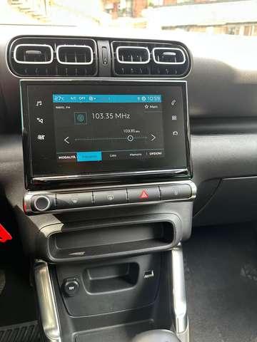 Citroen C3 Aircross 1.2 110cv You + Car Play + Sensori Post