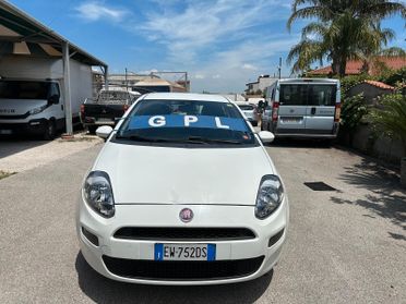 Fiat Punto Grande Punto1.4 8V 5 porte Easypower Street