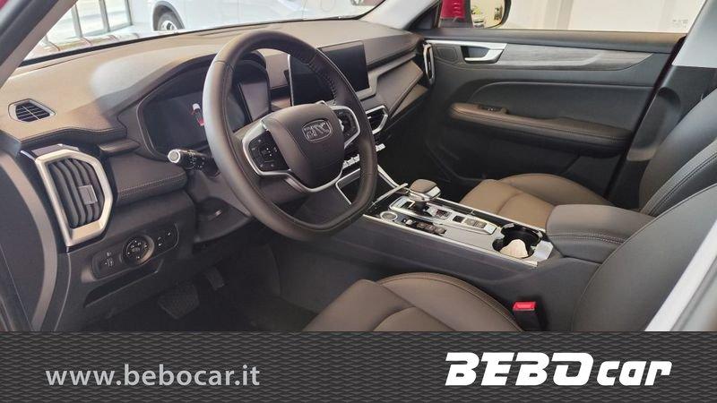 Emc Sei 1.5 CVT BENZINA O BENZINA/GPL - Scopri promo e più dettagli in descrizione!