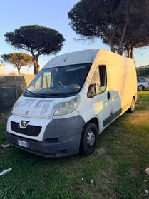 Peugeot Boxer 330 2.2 HDi/100CV PC-TN Furgone