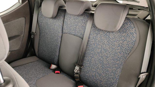 LANCIA Ypsilon 1.0 FireFly 5 porte S&S Hybrid Silver Plus