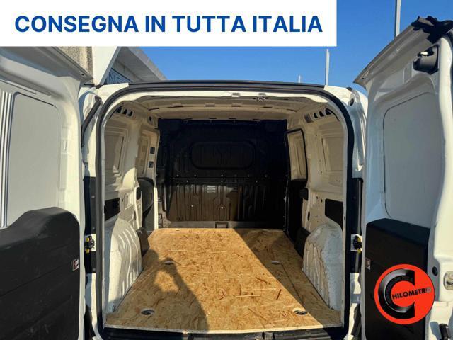 FIAT Doblo 1.6 MJT 120 CV CARGO MAXI PL N1 2 POSTI-BLUETOOTH-