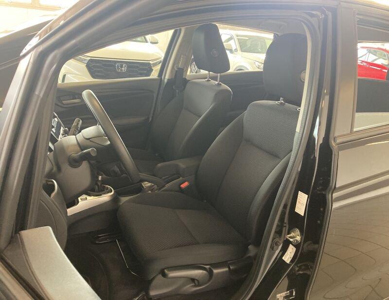 Honda Jazz Jazz 1.3 Trend