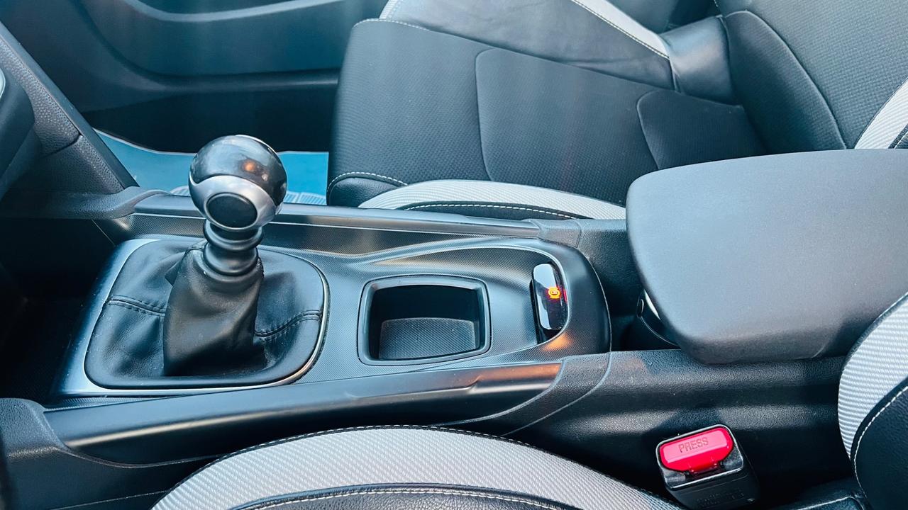 Ds DS4 4 1.6 e-HDi 110 airdream So Chic