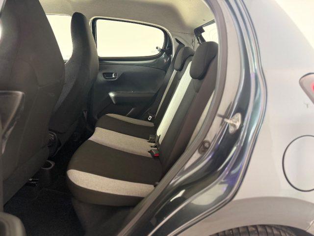 CITROEN C1 Airscape VTi 68 5 porte Shine