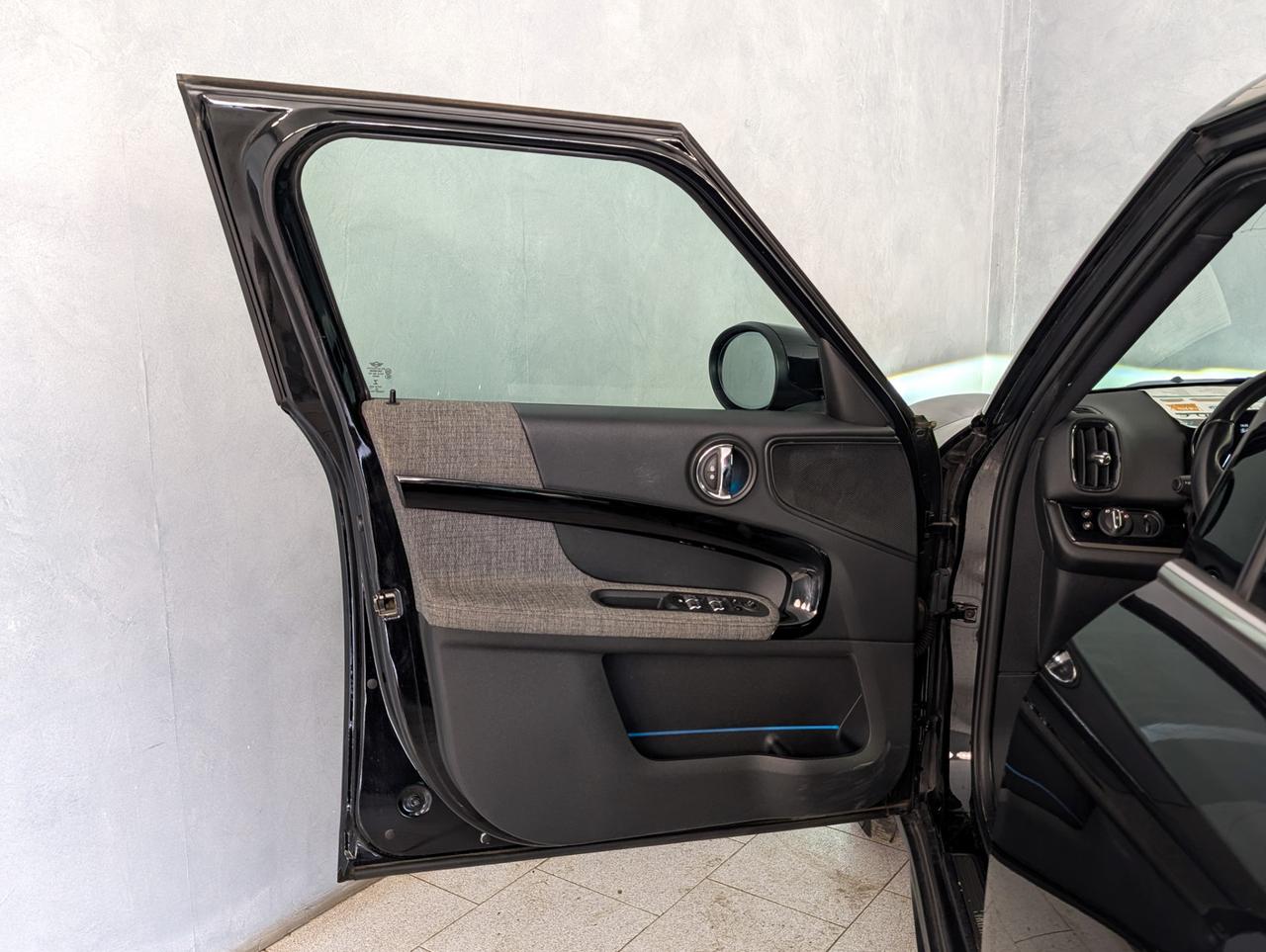 Mini 1.5 Automatic Cooper