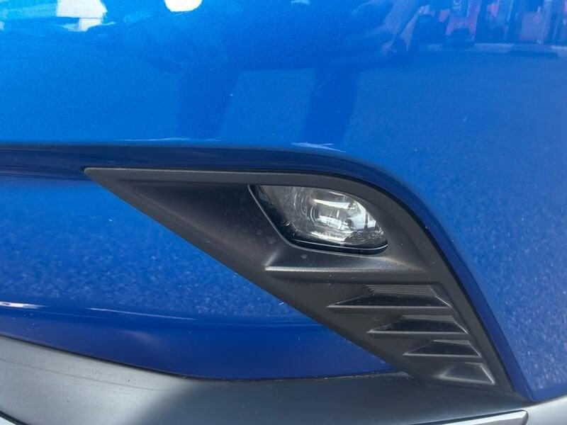 Nissan Juke 1.6 HEV N-Design Auto