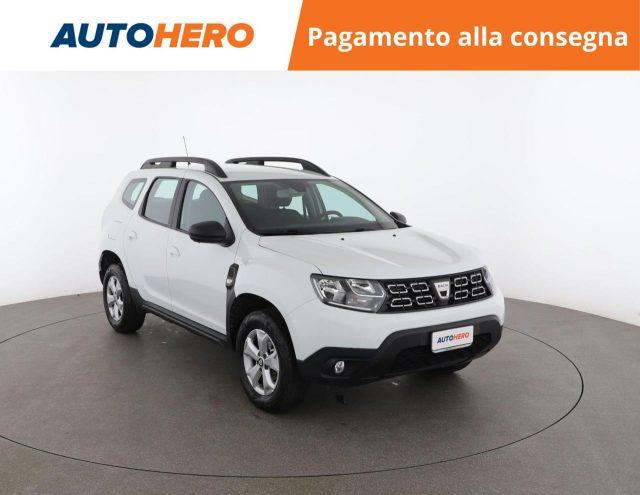 DACIA Duster 1.6 SCe 4x2 Comfort