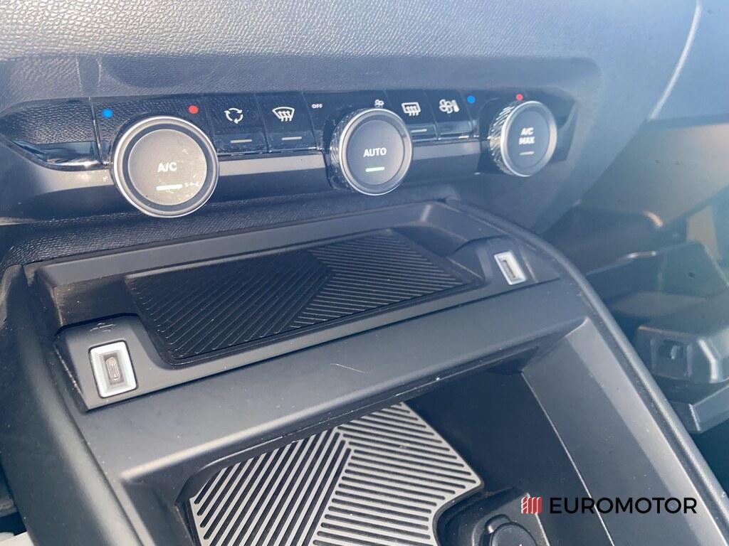 Citroen C4 1.5 BlueHDi Shine EAT