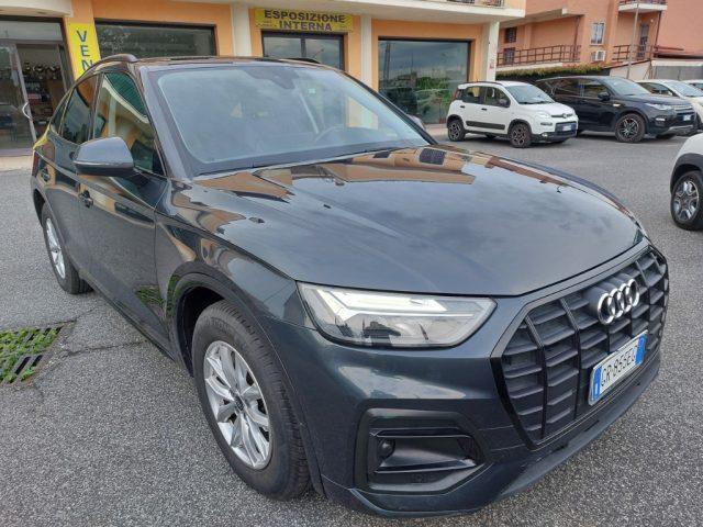 AUDI Q5 SPB 35 TDI S tronic Business Advanced Fatturab.