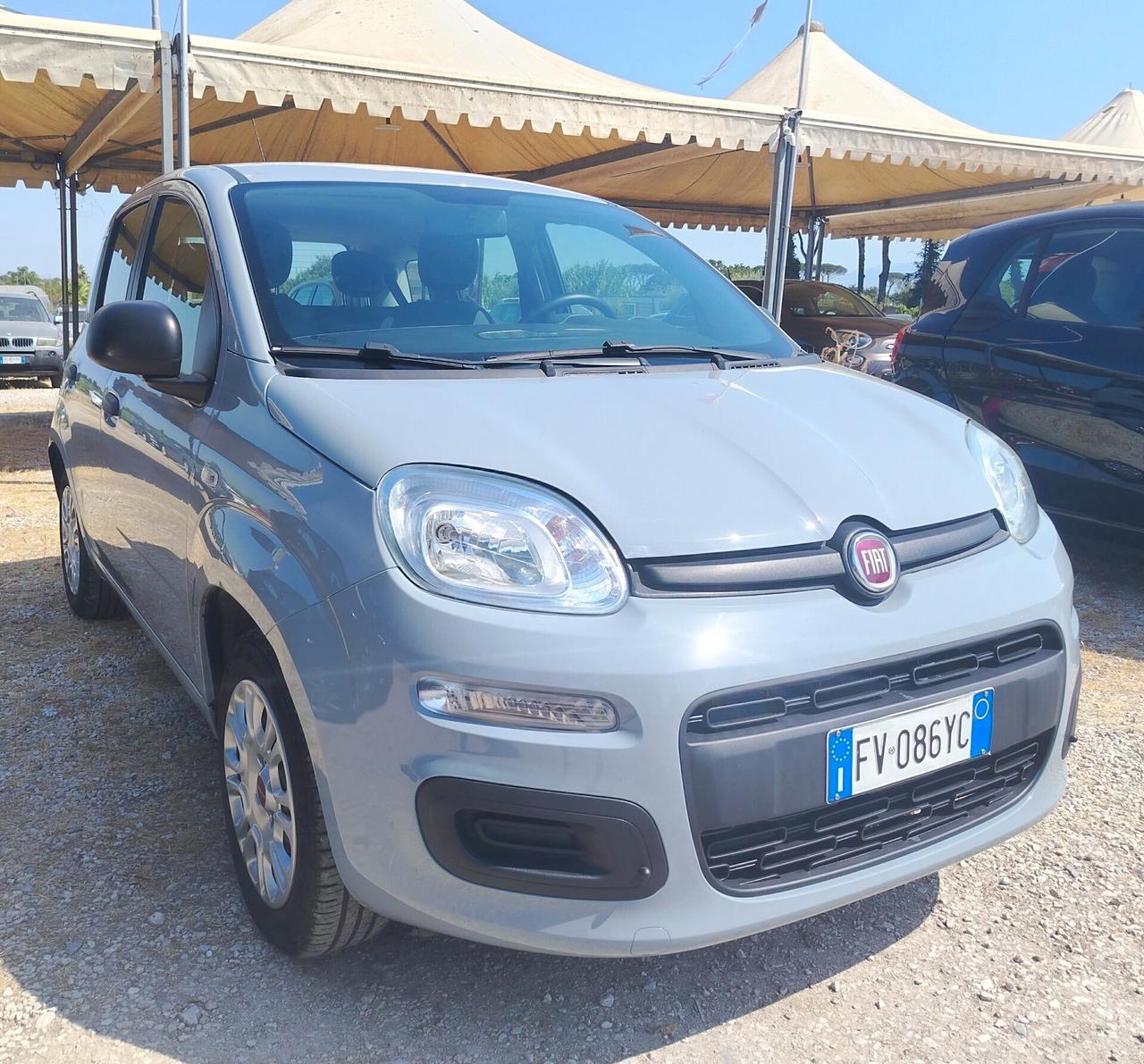 Fiat Panda 1.2 Easy Power Easy
