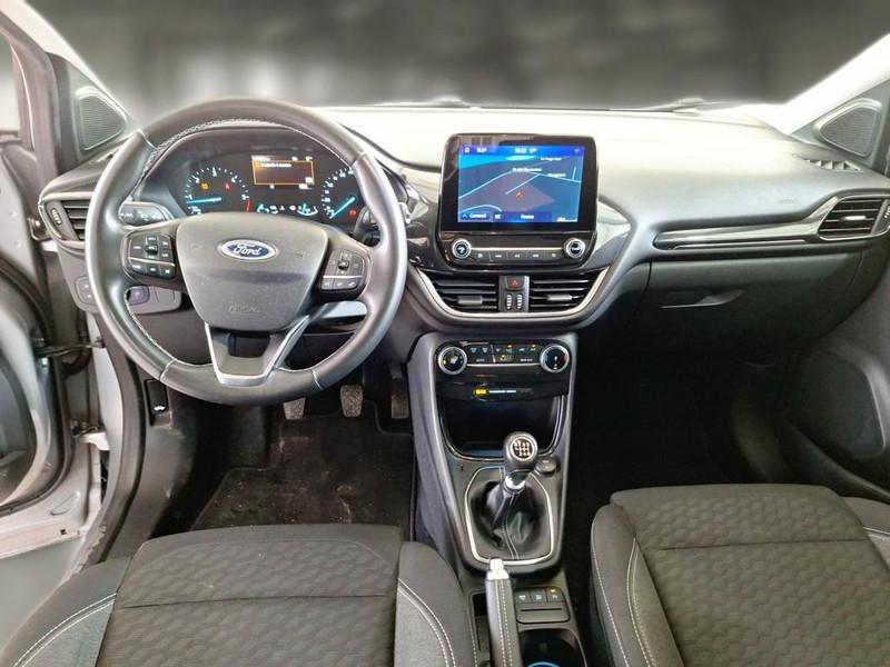 FORD PUMA 1.5 ECOBLUE 120 CV TITANIUM SUV