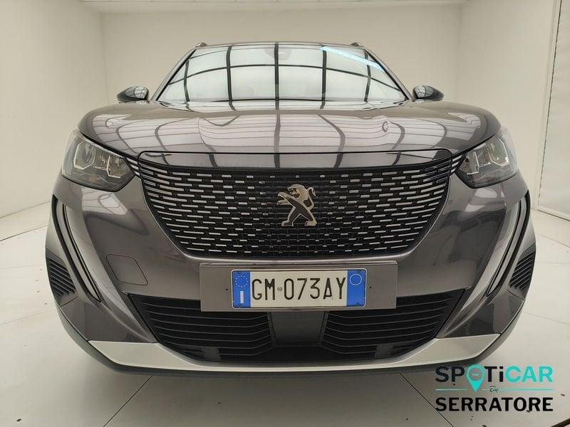 Peugeot 2008 II 2020 1.5 bluehdi Allure s&s 130cv eat8
