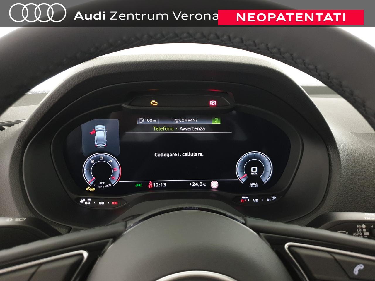 30TDI 116CV Business Advanced