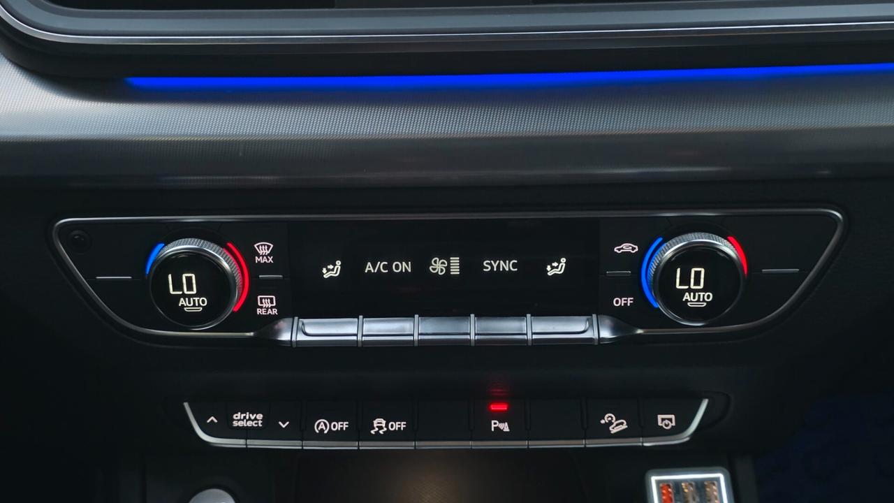 Audi Q5 40 TDI S line plus