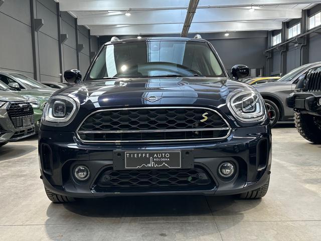 MINI Countryman 1.5 Cooper SE Countryman ALL4 | NEOPATENTATI |