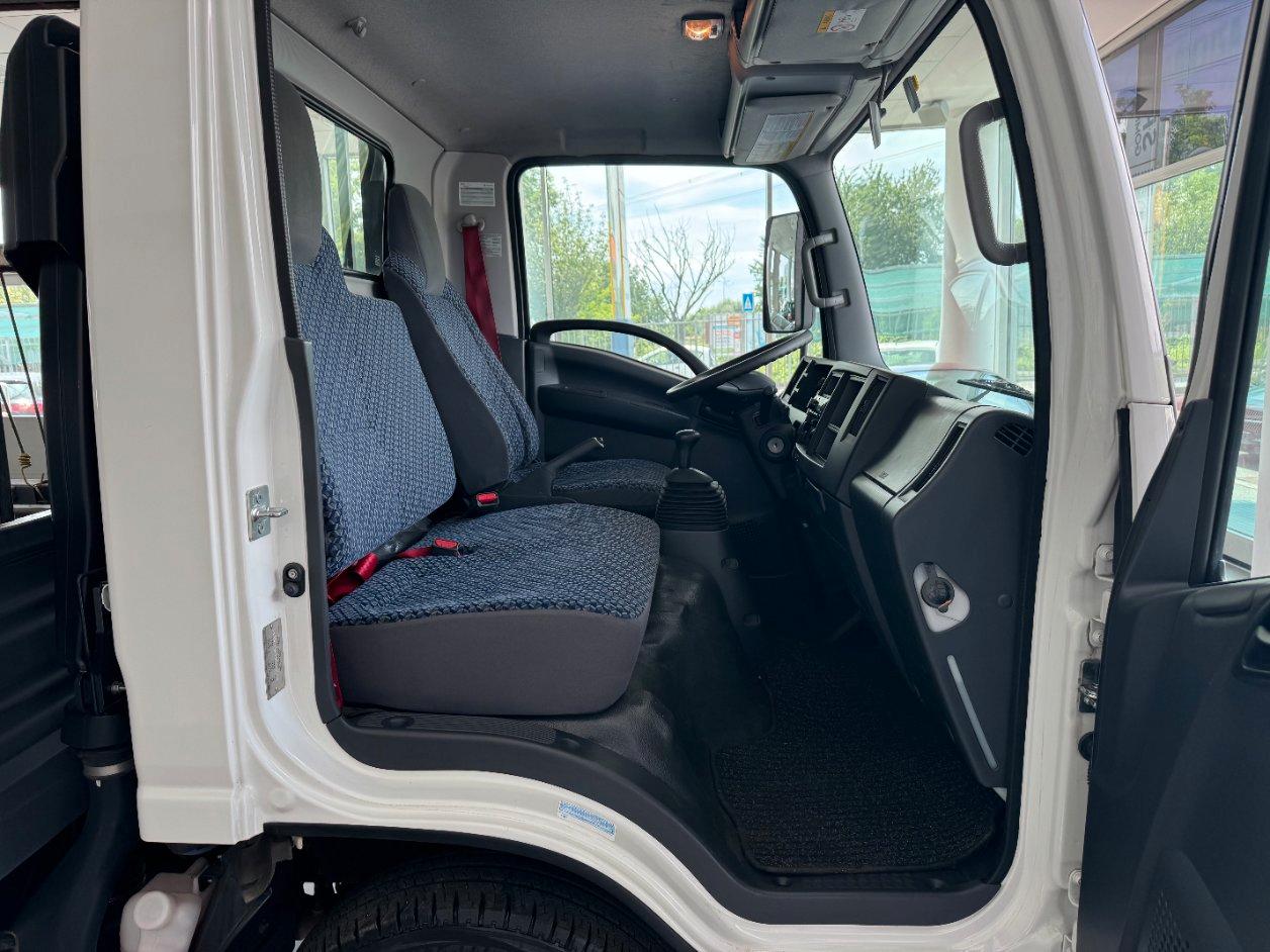 ISUZU Altro M21 TT F 1.9d 120cv CASSONE FISSO