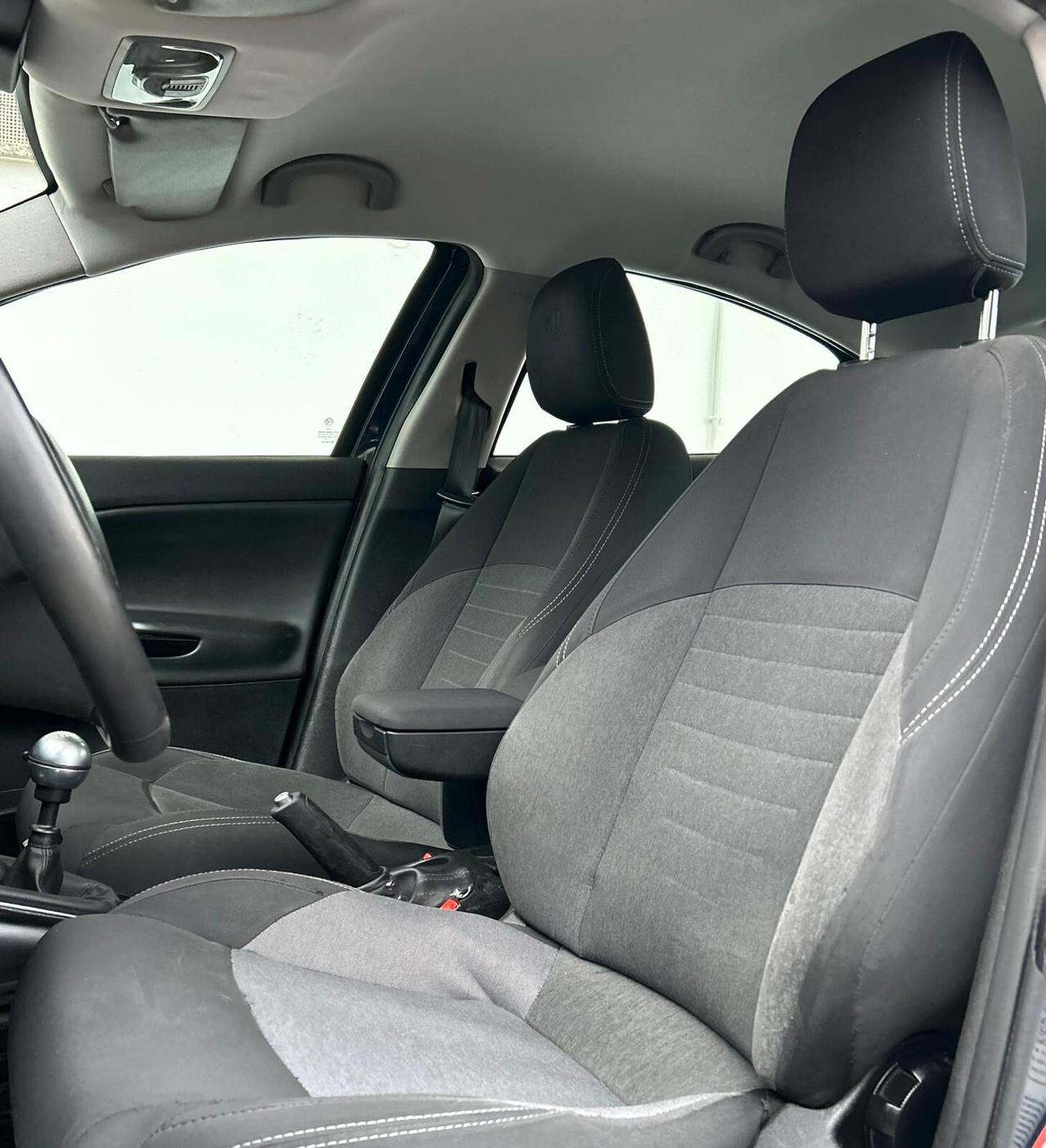 Alfa Romeo Giulietta 1.6 JTDm 120 CV Super