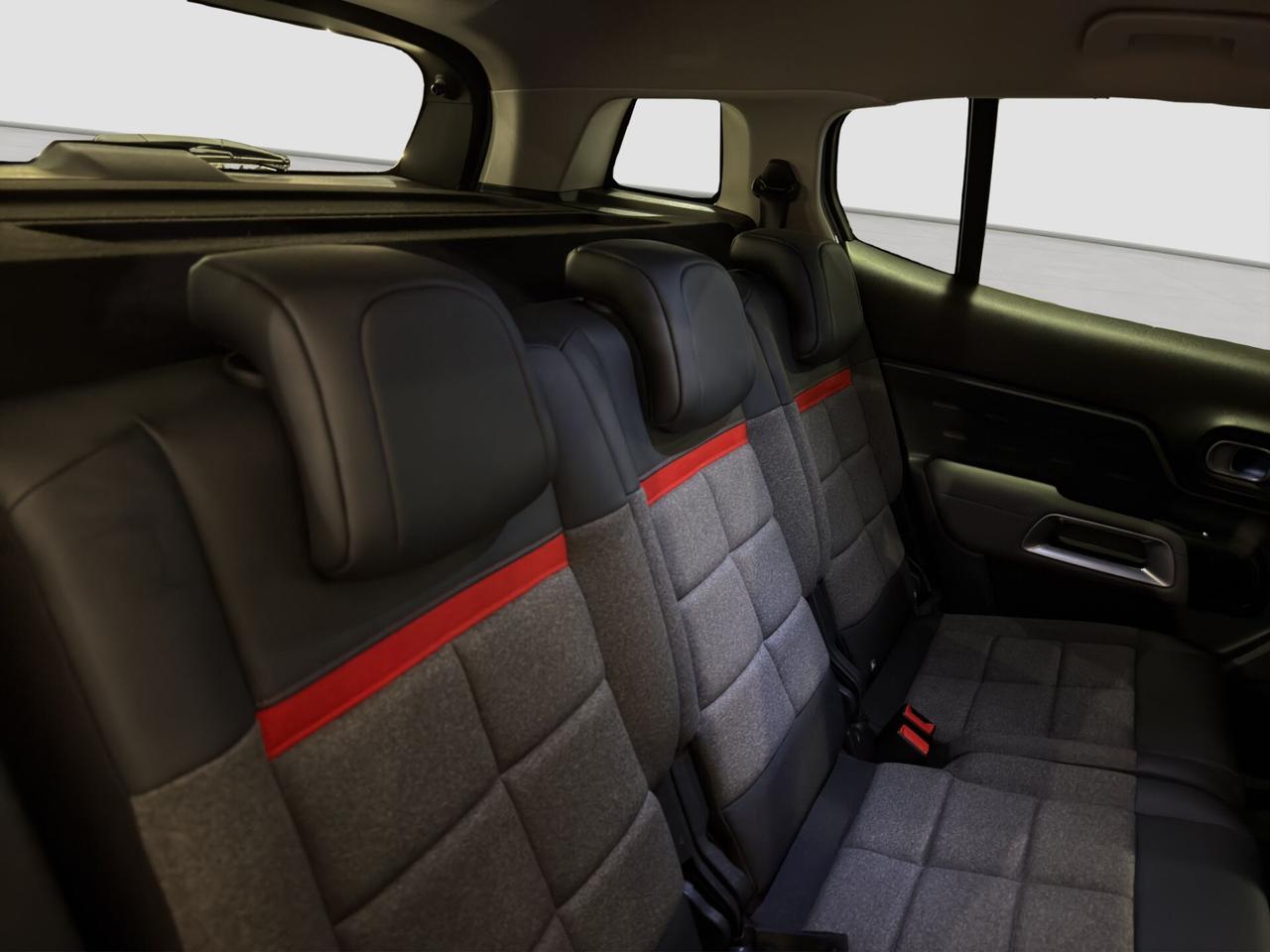 Citroen C5 Aircross 1.5 bluehdi 130cv Shine automatica 2020