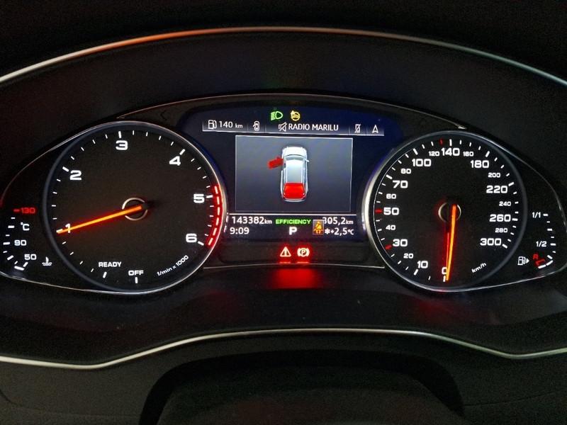 AUDI A6 ALLROAD 40 TDI MHEV 2.0 quattro S tronic